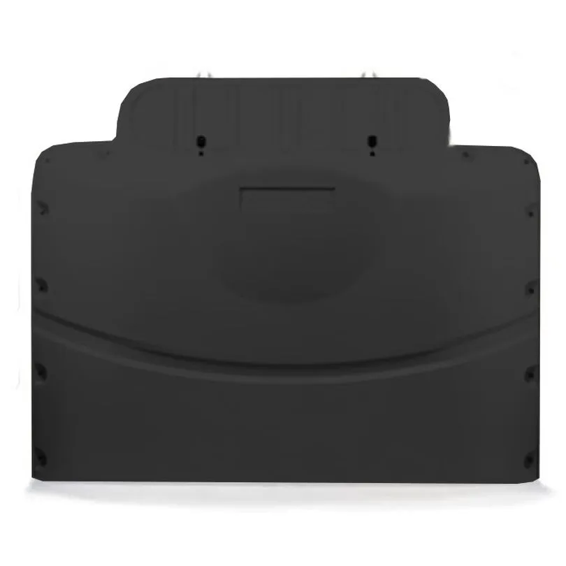 Deluxe LP TankCover, Black